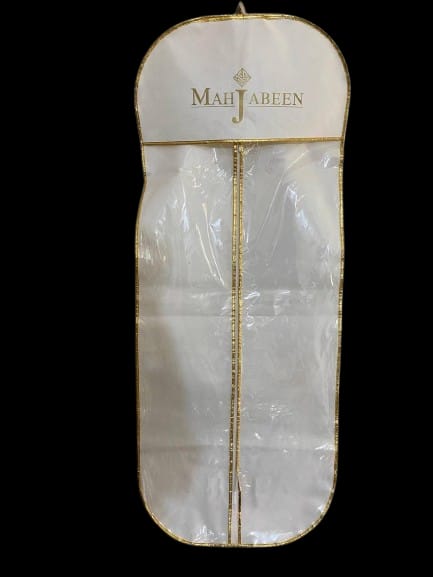 Premium Garment Cover
