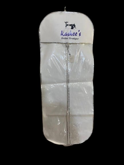 Branded Garment Cover